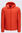 Macpac Men's Uber Light Hooded Down Jacket, Pureed Pumpkin, hi-res