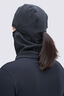 Macpac Fleece Balaclava, Black, hi-res