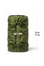 Sea to Summit Camp Plus Self Inflating Mat - Regular, CYPRESS, hi-res