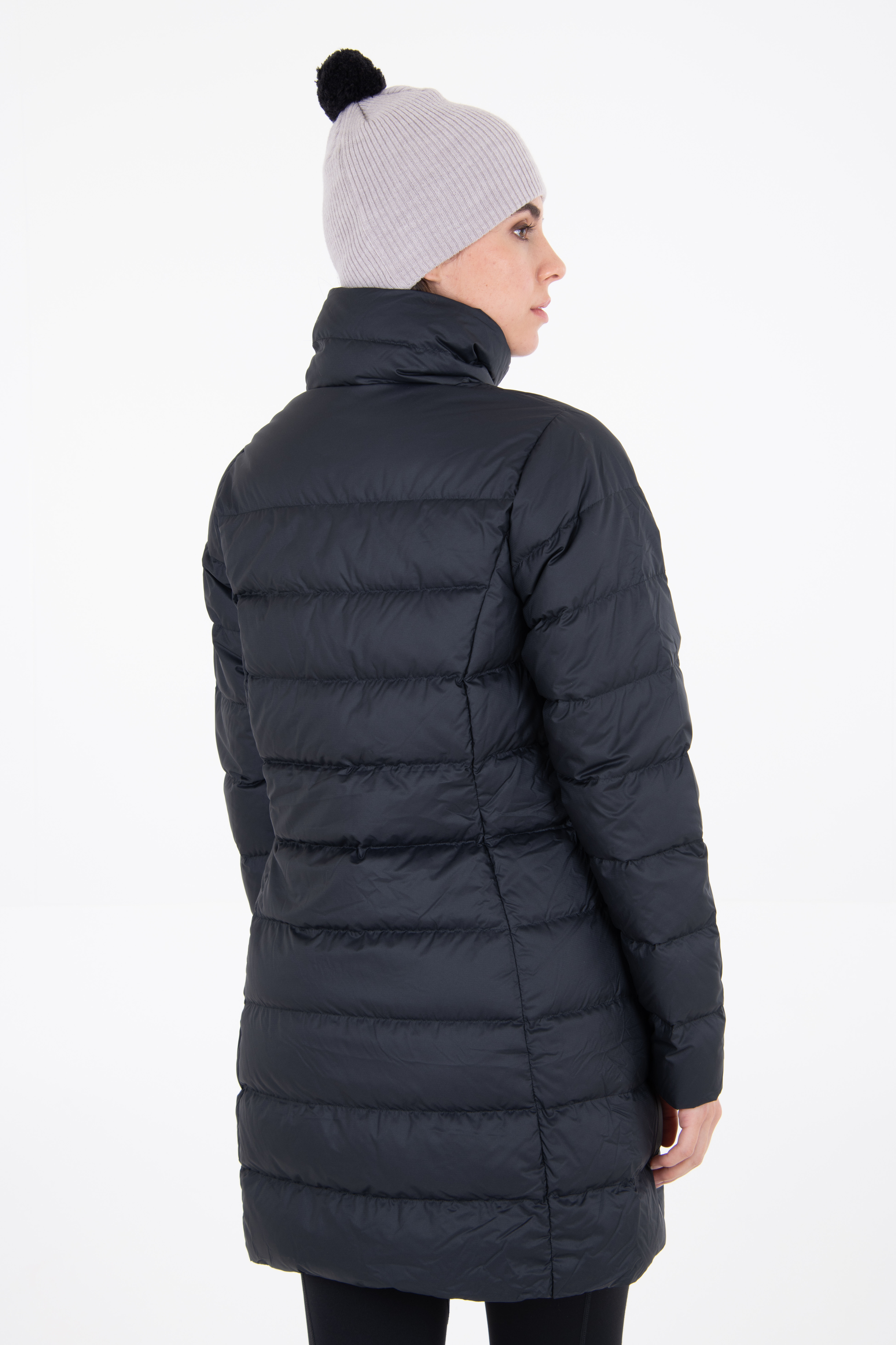 macpac demi down coat