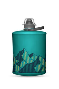 HydraPak Stow Bottle &mdash; 500ml, Glacier Blue, hi-res