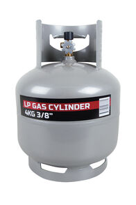 Code 2 Gas Bottle 4 kg, None, hi-res