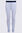 Macpac Kids' 220 Merino Long Johns, Xenon Blue, hi-res