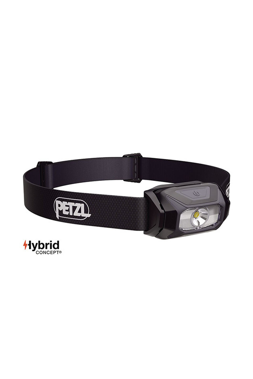 Petzl Tikkina 300, Black, hi-res