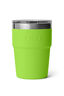 YETI&reg; Rambler&reg; Stackable Cup &mdash; 16 oz, Venom, hi-res