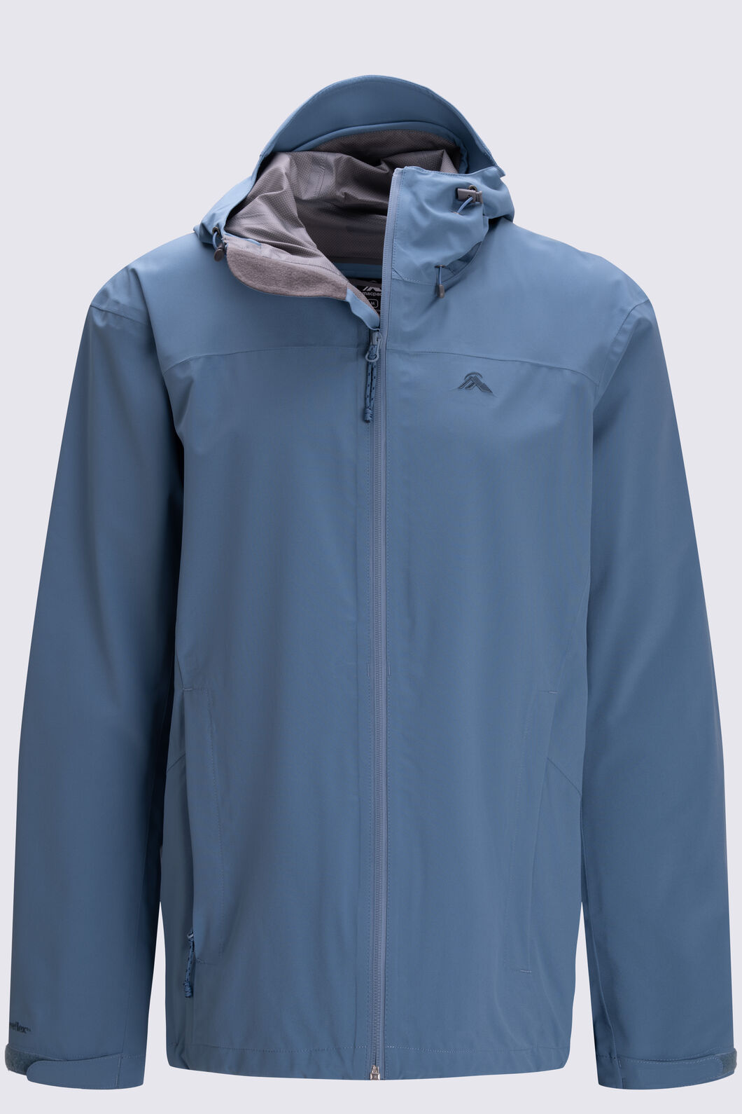 Macpac Men's Dispatch Rain Jacket Macpac