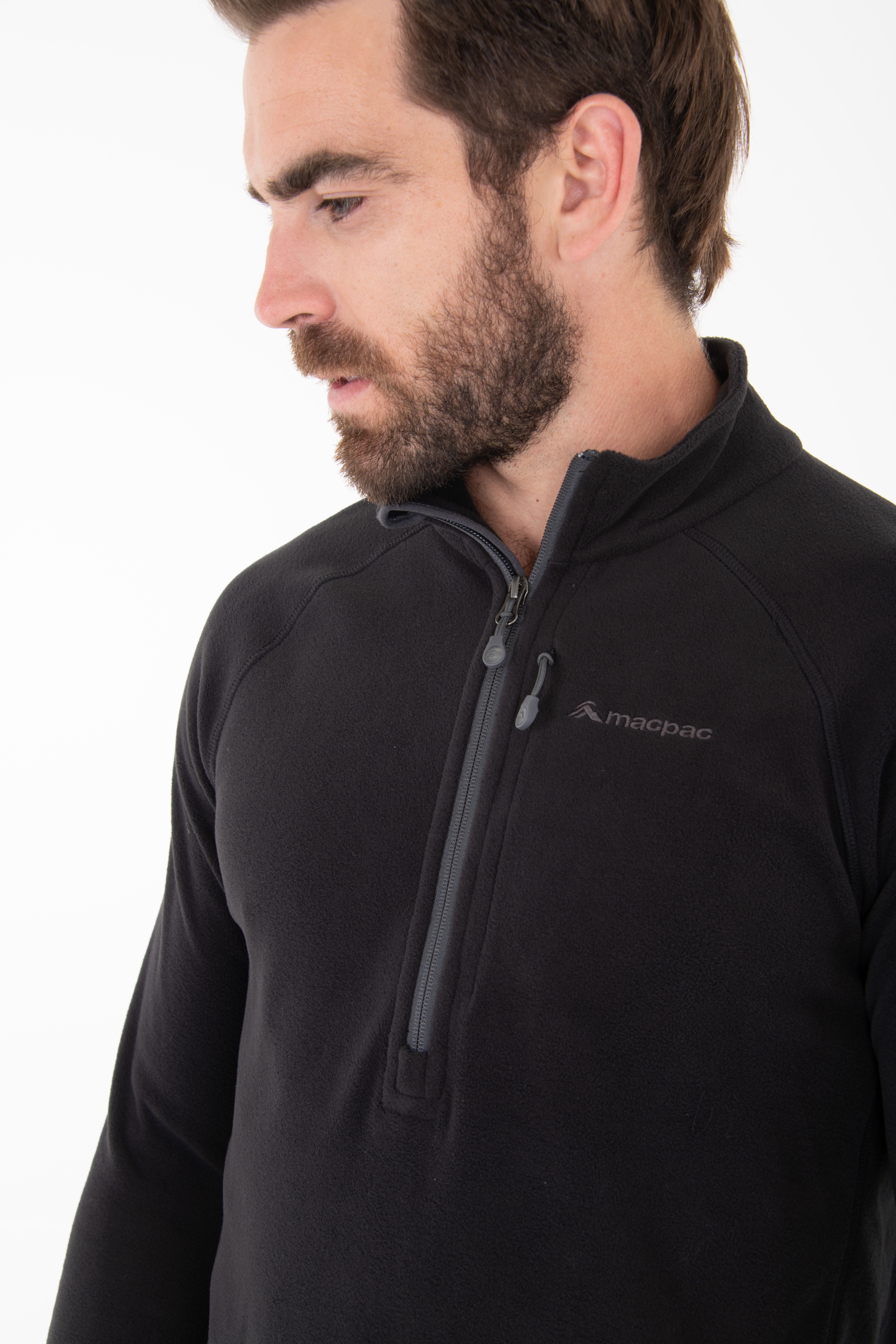 macpac fleece