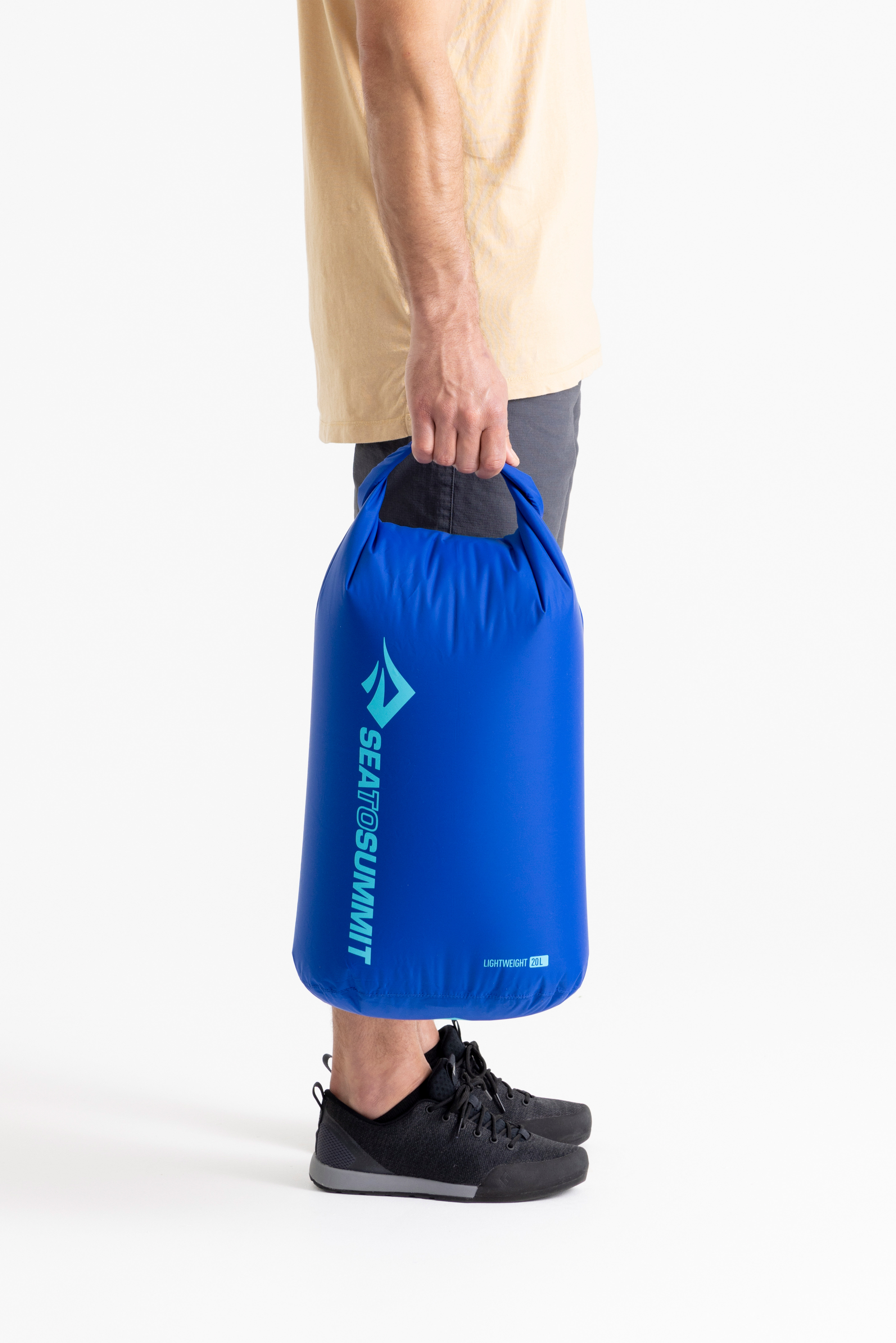 Sea to Summit Lightweight Dry Bag 20L Macpac