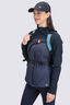 Macpac Amp H2O 2L Hydration Backpack V6, Teal, hi-res
