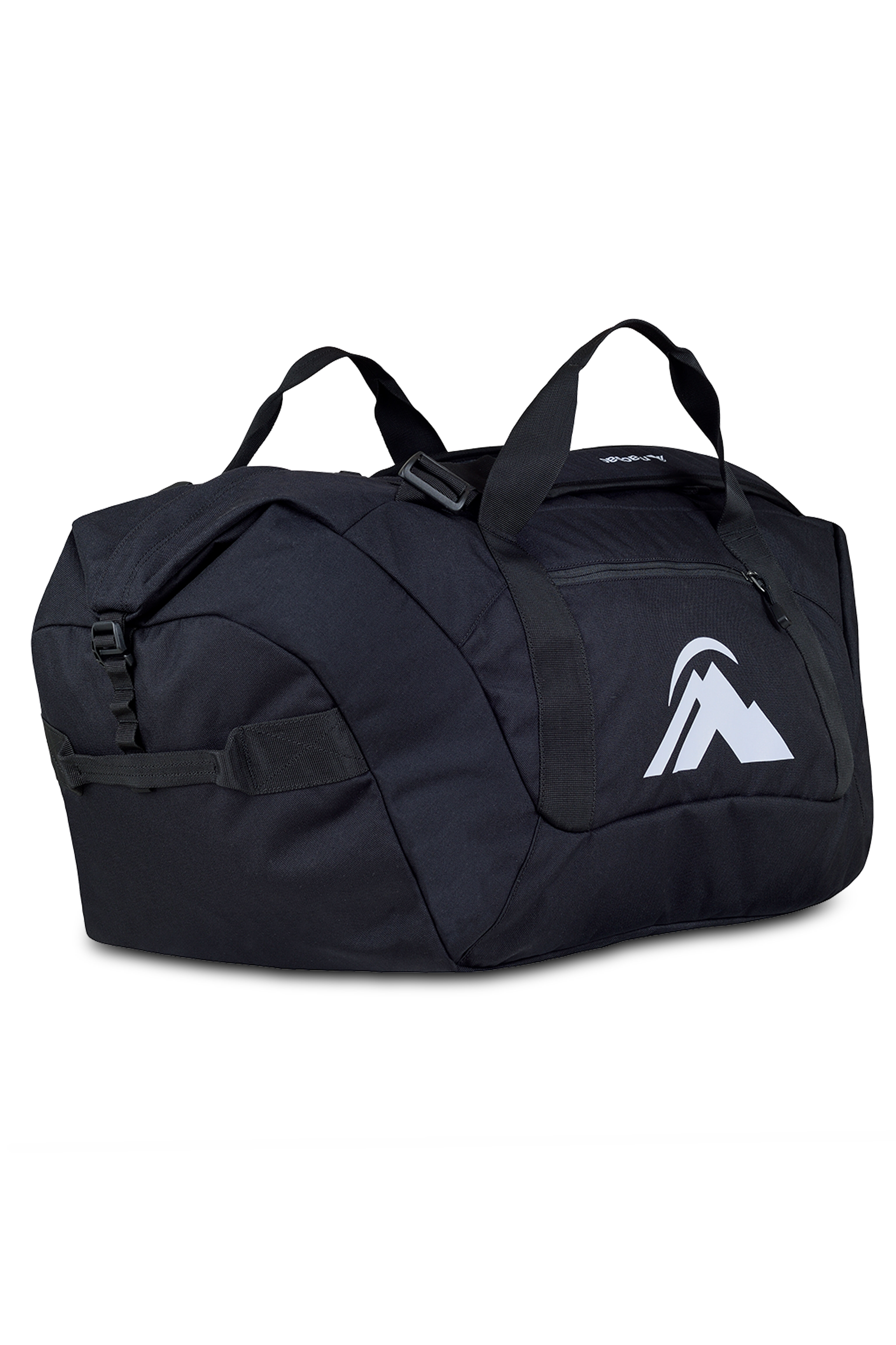 Macpac wheeled duffel 120l best sale