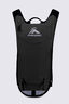Macpac Amp H2O 2L Hydration Backpack V6, Black, hi-res