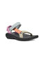 Teva Women's Hurricane XLT2 Sandals, Eucalyptus/Peach Bloom, hi-res