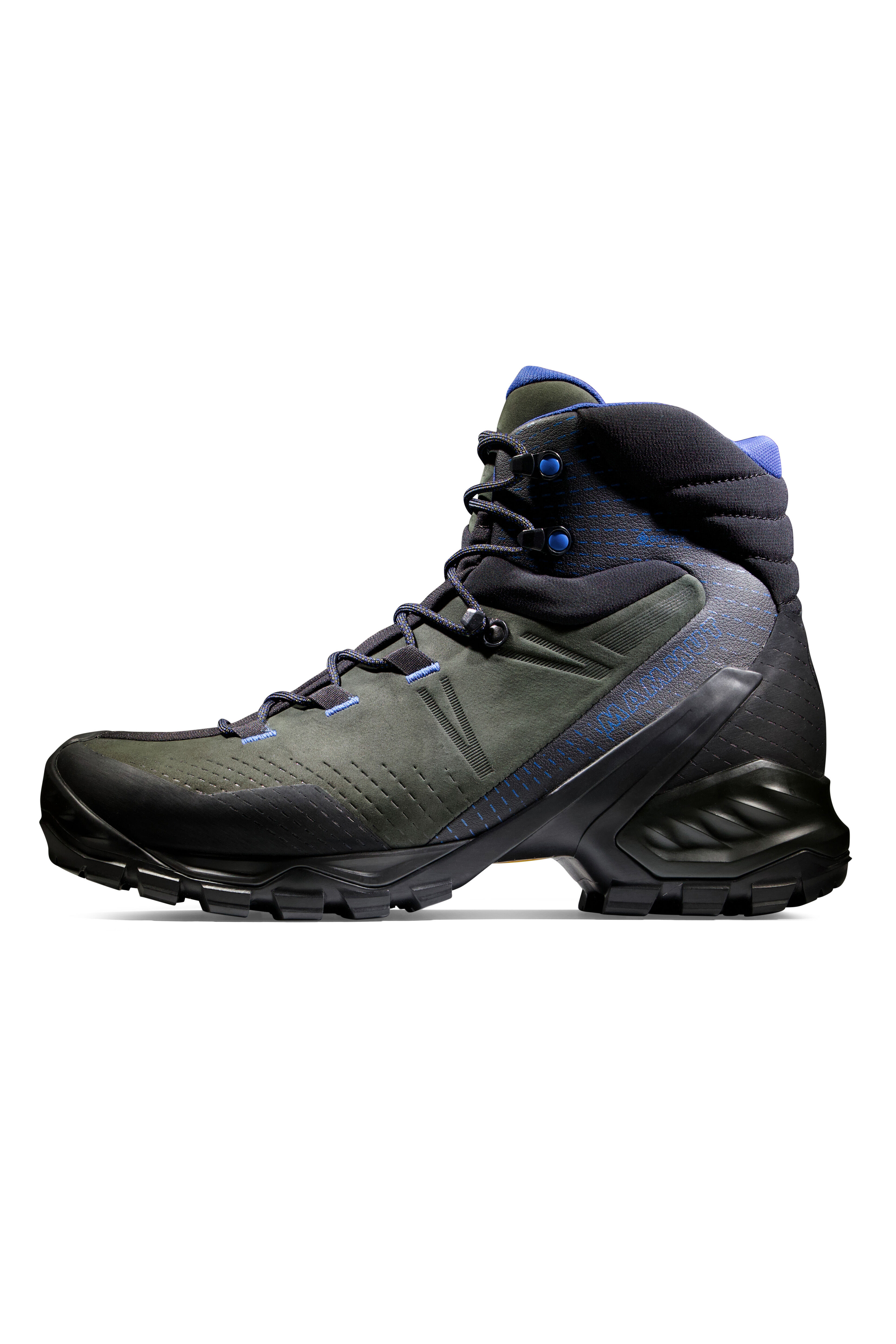 Mammut Men s Trovat Tour GTX Hiking Boots Macpac