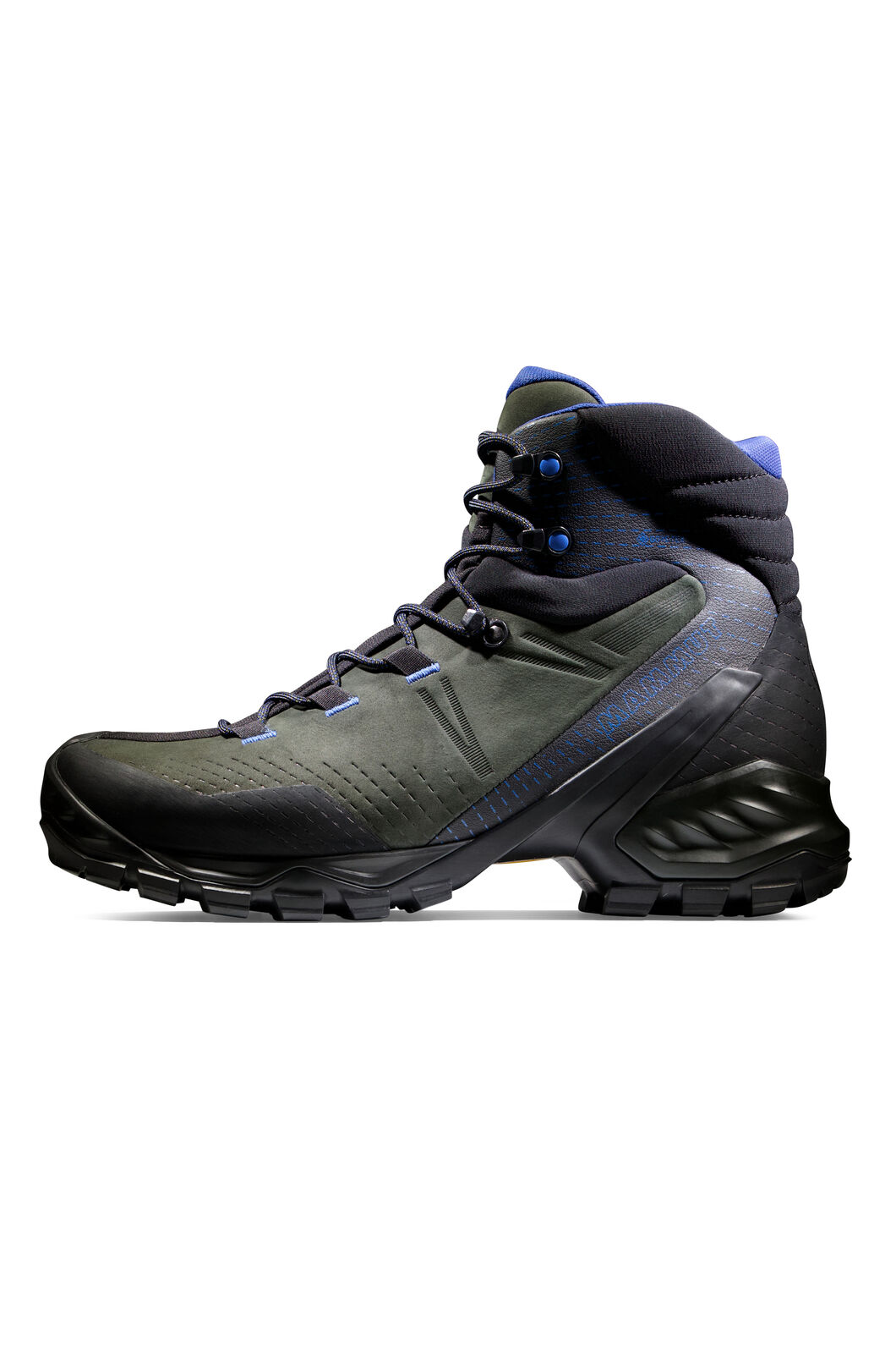 Mammut Trovat Tour High GTX Hiking Shoes - Men's with Free S&H