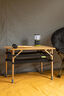 Zempire Kitpac Standard V2 Table, Bamboo, hi-res