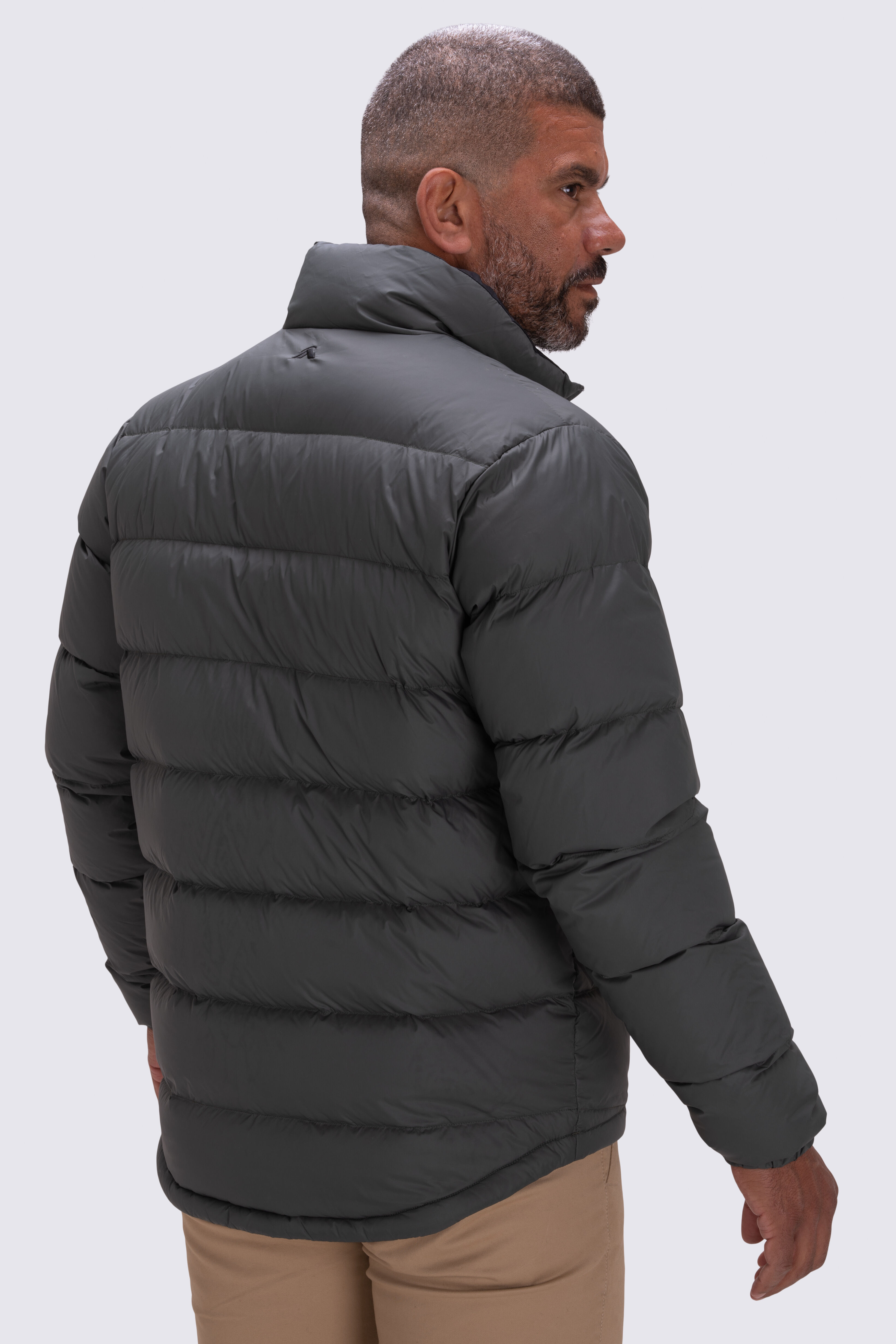 Macpac halo jacket deals