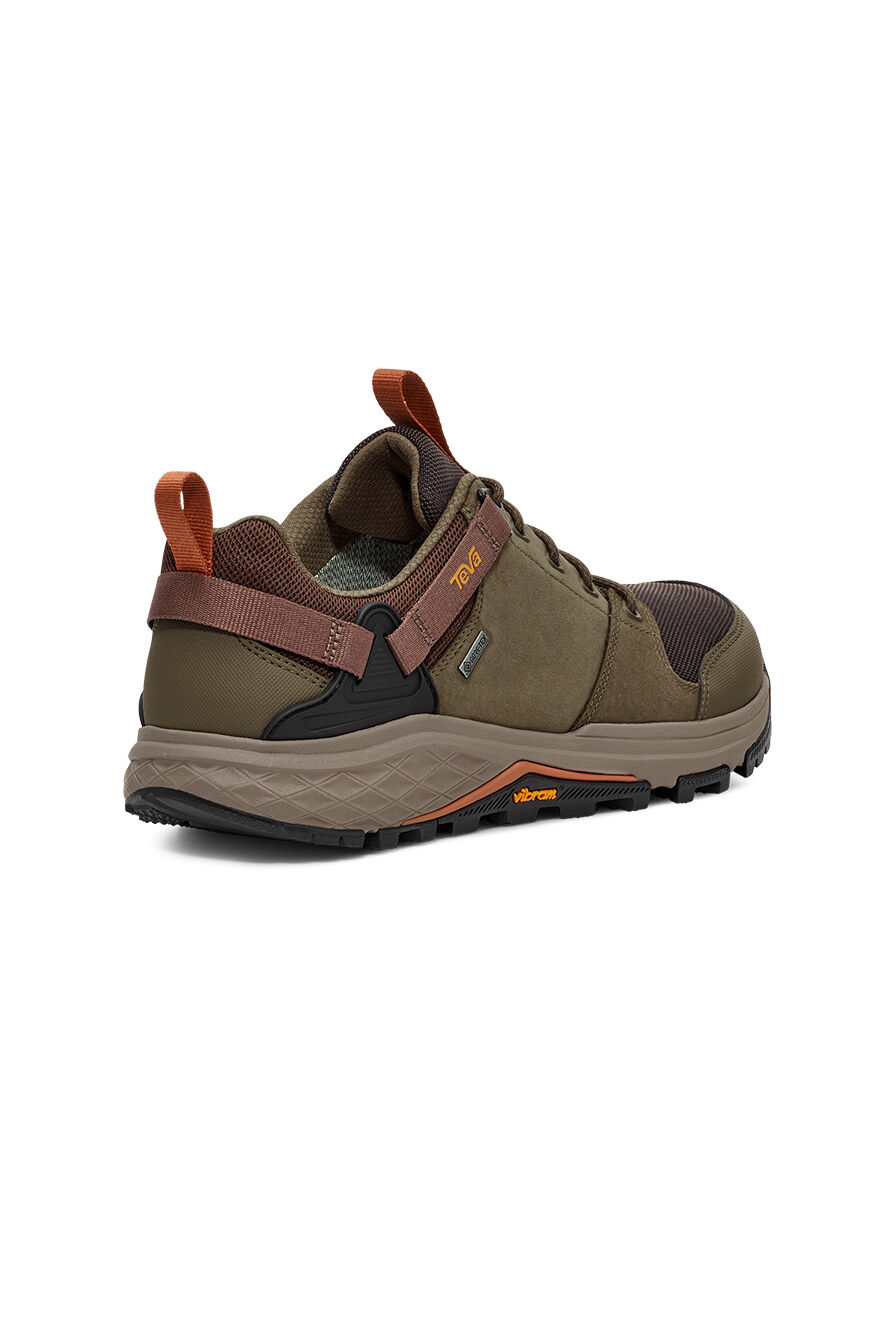Teva trail shoes hotsell