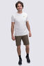 Macpac Men's Navigator Shorts, Stone Grey, hi-res