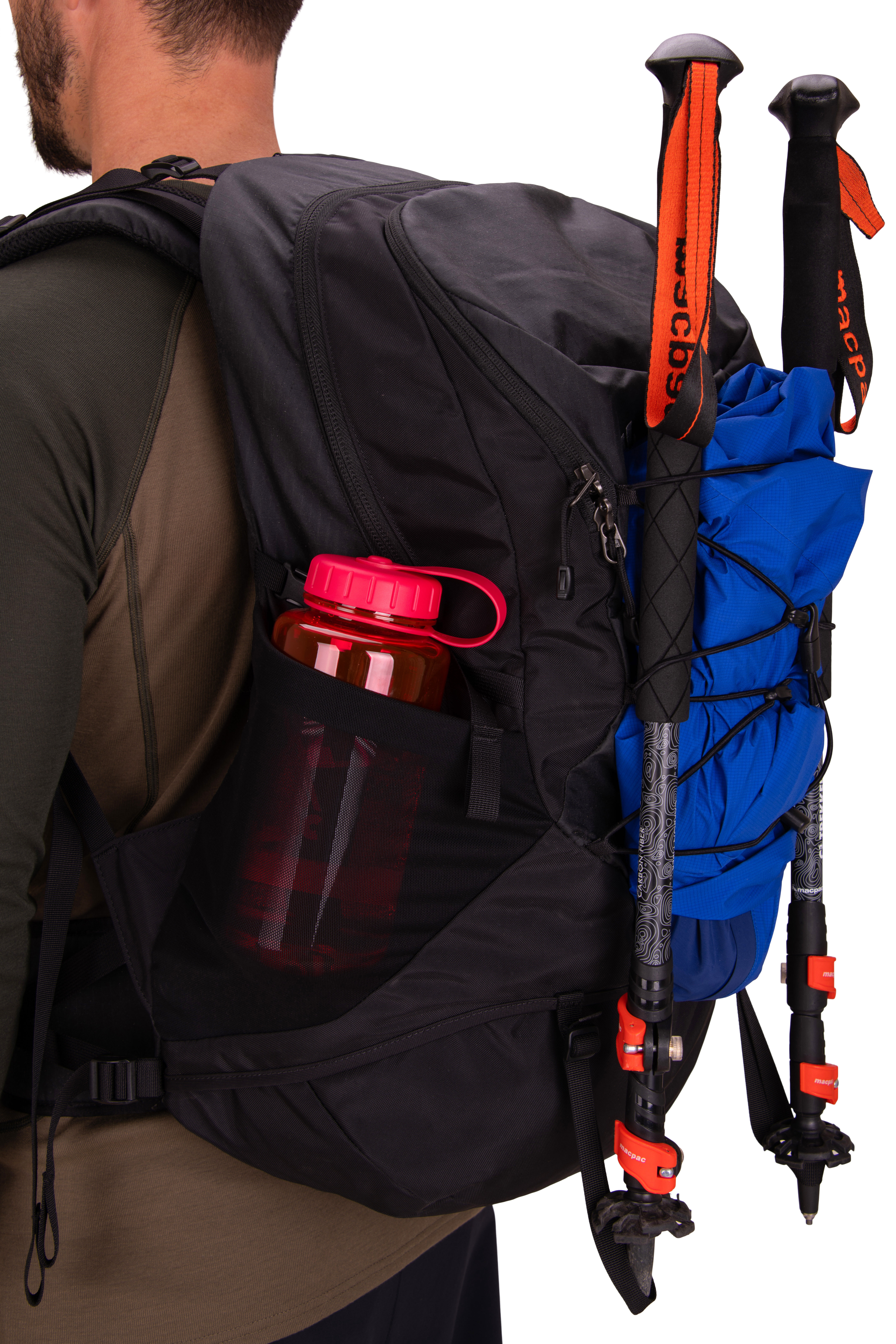 Macpac voyager 35l backpack hot sale