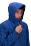 Macpac Men's Mistral Rain Jacket, Limoges, hi-res