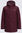 Macpac Kids' Lagoon Raincoat, Windsor Wine, hi-res
