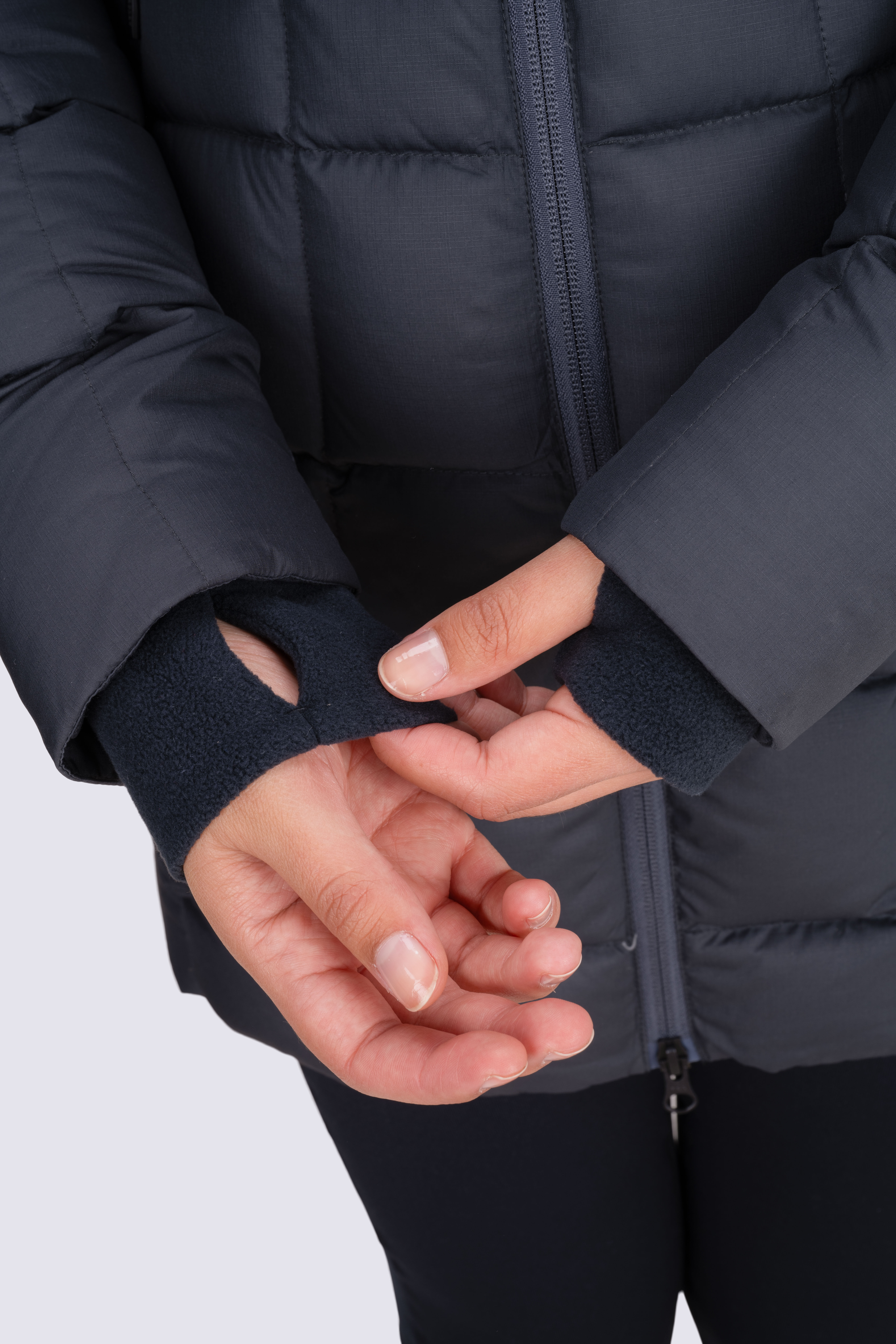 macpac aurora down coat