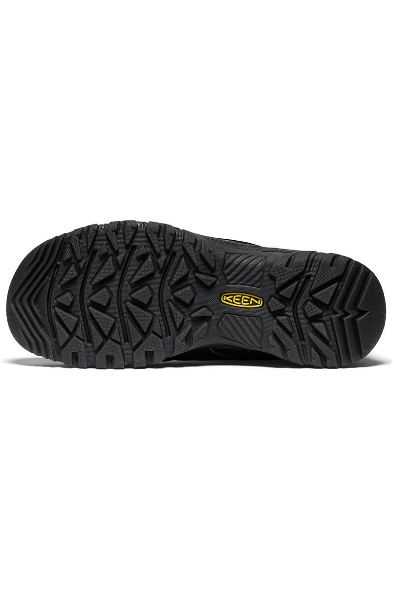 KEEN Men's Targhee IV Low WP Hiking Boots | Macpac