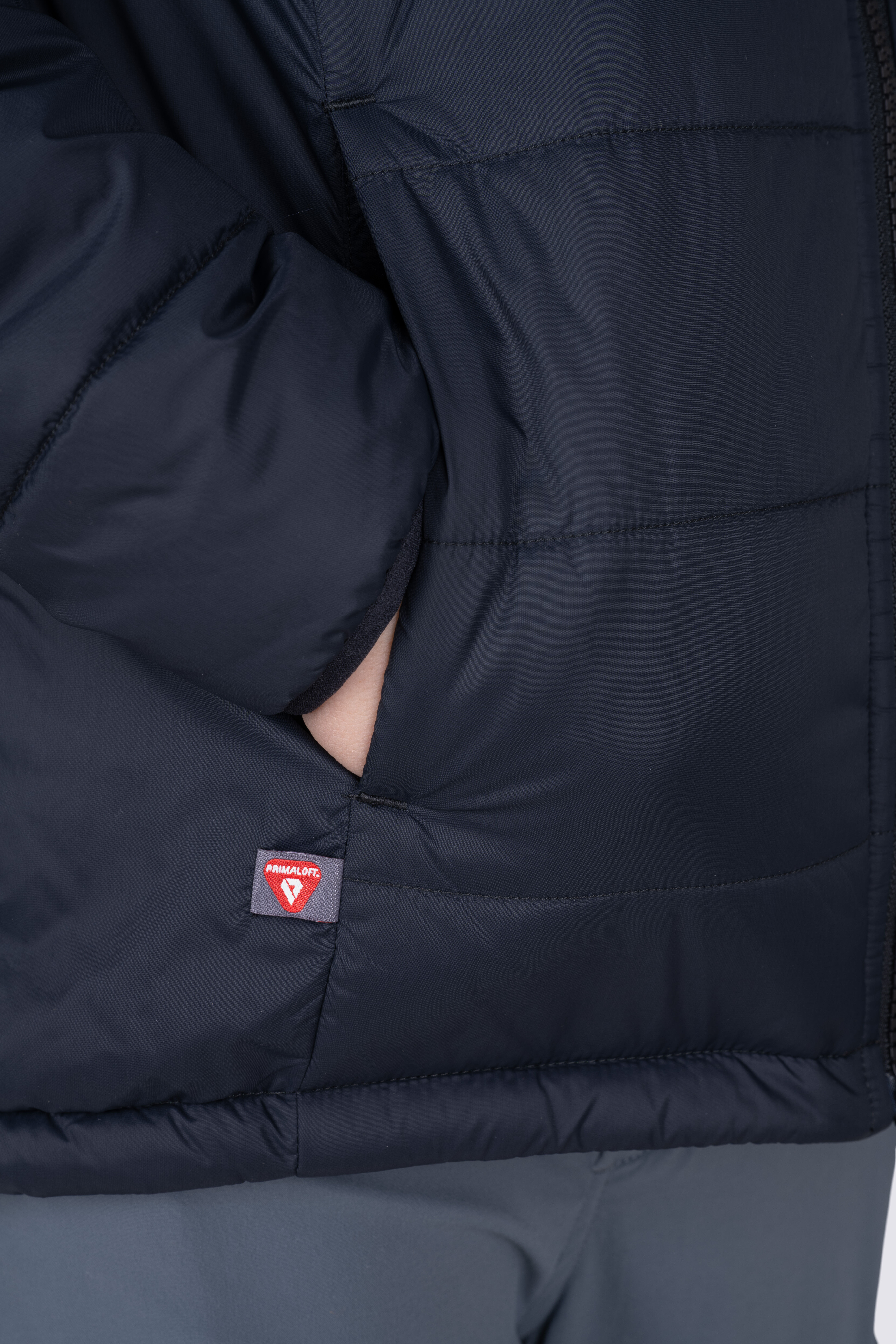 Primaloft hi loft clearance