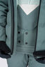 Macpac Women's Soho Snow Jacket, Balsam Green, hi-res