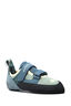 Evolv Elektra 2017 Climbing Shoes — Women's, Black, hi-res