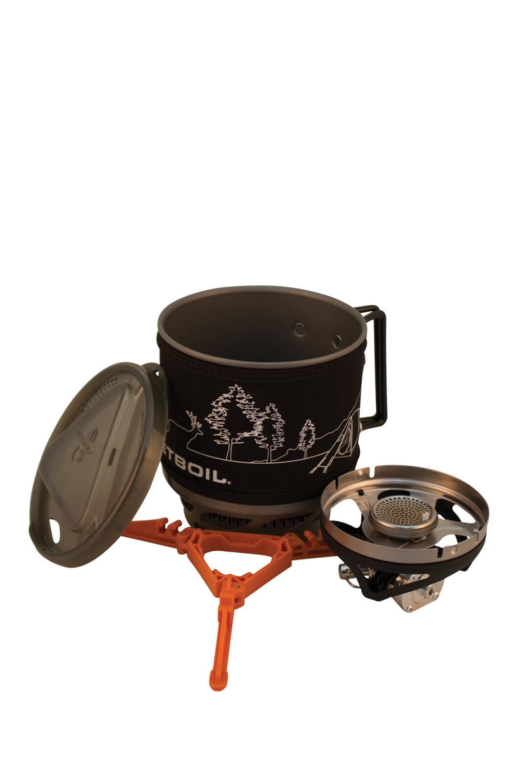 Jetboil® Mini Mo Hiking Stove Macpac
