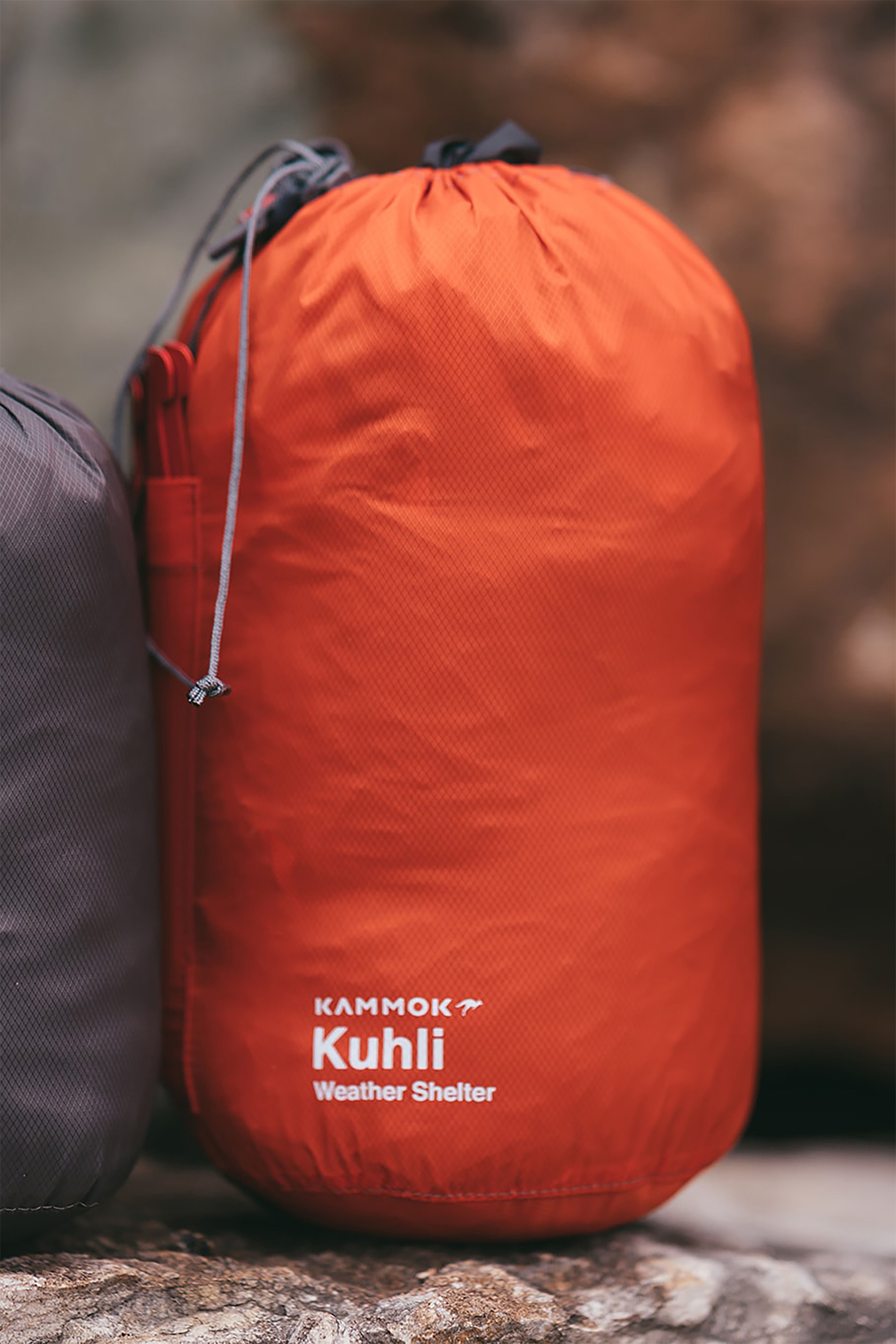 Kammok Kuhli Camping Tarp Macpac