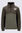 Macpac Kids&rsquo; Heritage Fleece Pullover, Grapeleaf/Four Leaf Clover/Blk, hi-res