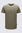 Macpac Men's Cameron Hut Fairtrade Organic Cotton Short Sleeve T-Shirt, Oil Green, hi-res