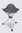 Macpac Tripod Stool V2, Urban Chic/Alloy, hi-res