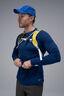 Macpac Men's Trail Long-Sleeve T-Shirt, Estate/Surf the Web, hi-res