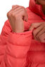 Macpac Women's Uber Light Down Jacket, Spiced Coral, hi-res
