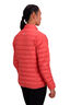 Macpac Women's Uber Light Down Jacket, Spiced Coral, hi-res