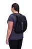 Macpac Genesis AzTec® 85L Travel Backpack, Black, hi-res