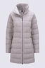 Macpac Women's Demi Coat, Antler, hi-res