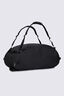 Macpac Quest 40L Duffel Bag, Black, hi-res