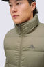 Macpac Men's Halo Down Jacket ♺, Tarmac, hi-res