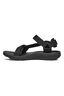 Teva Men's Hydratrek Sandals, Black, hi-res