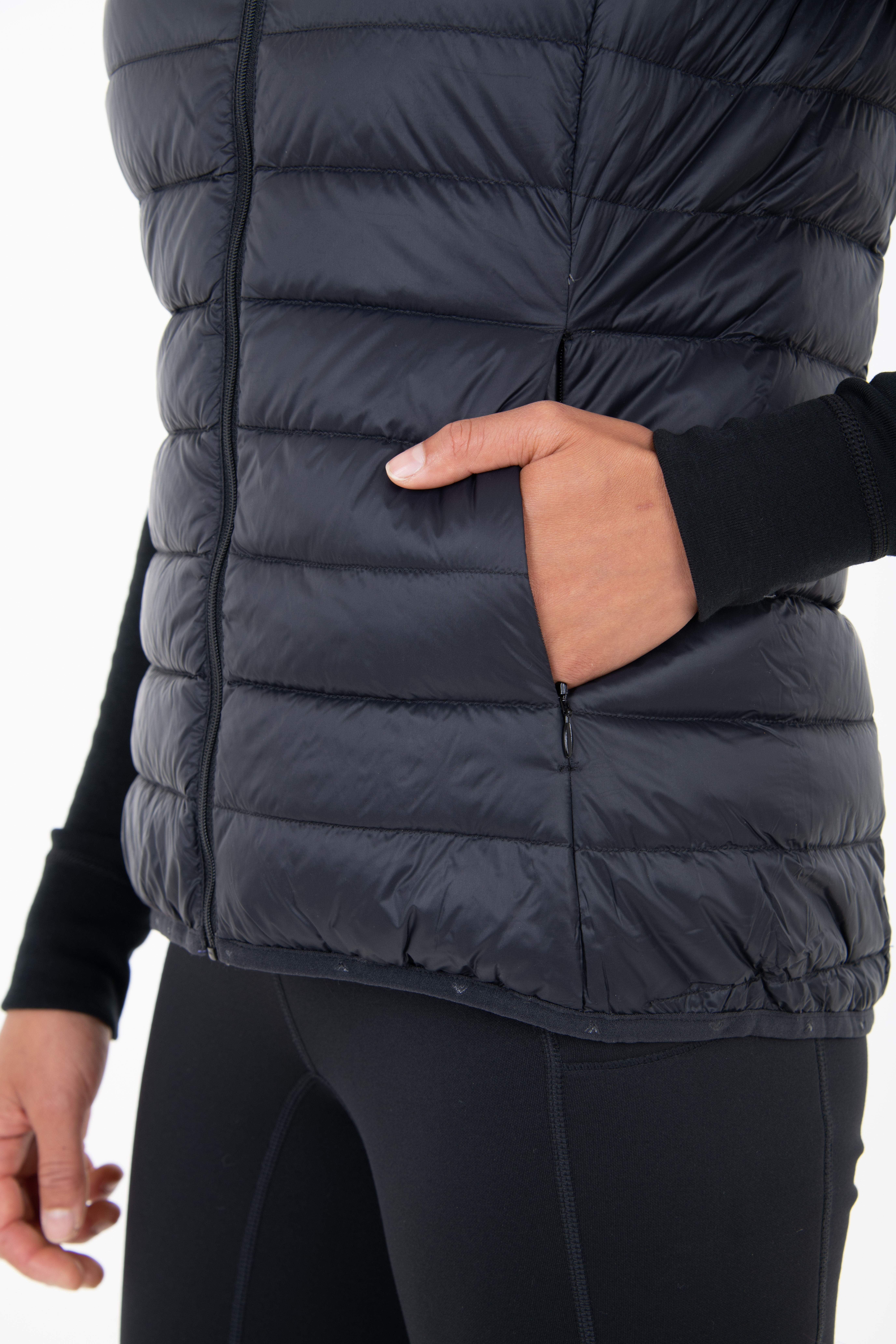 Macpac Women's Uber Light Down Vest 