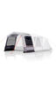 Zempire Shapeshifter 4 Awning Module, Stone/Black, hi-res
