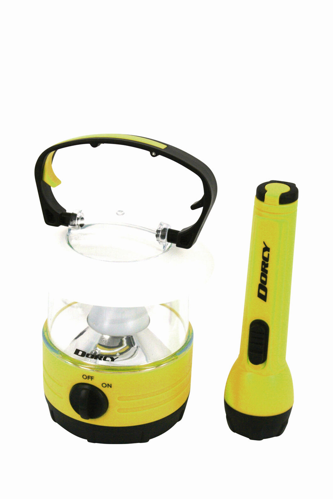 Dorcy Torch Combo Lantern Macpac