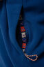 Macpac Men&rsquo;s Heritage Fleece Pullover, Salsa/Navy Peony, hi-res
