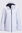 Macpac Women's Fiord Raincoat, Blanc de Blanc, hi-res