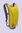 Macpac Amp H²O 2L Hydration Backpack, Sulphur Spring, hi-res