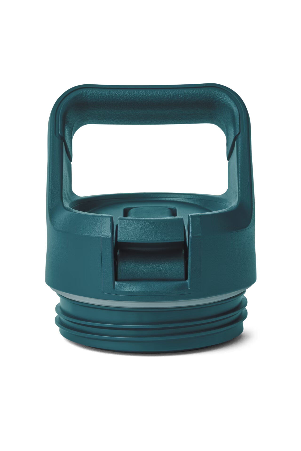 Rambler bottle straw cap yeti 2025